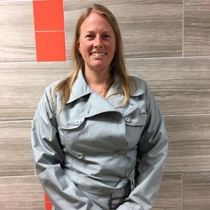 Meet your Posher, Holly